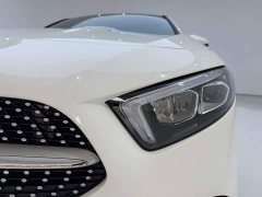 Mercedes-Benz A-Class Facelift A 200 L Sport Sedan Fashion Edition - ფოტო 2