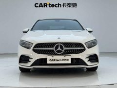 Mercedes-Benz A-Class Facelift A 200 L Sport Sedan Fashion Edition - ფოტო 3