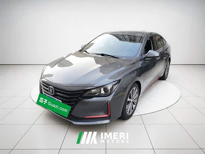 Changan Raize CC Blue Whale 1.5T DCT Luxury - ავტომობილი ჩინეთიდან