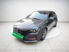 Changan Raize CC Blue Whale 1.5T DCT Luxury - ფოტო 1