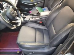 Changan Raize CC Blue Whale 1.5T DCT Luxury - ფოტო 11