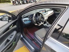 Changan Raize CC Blue Whale 1.5T DCT Luxury - ფოტო 12