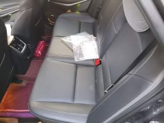 Changan Raize CC Blue Whale 1.5T DCT Luxury - ფოტო 13