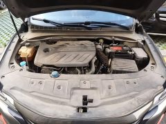 Changan Raize CC Blue Whale 1.5T DCT Luxury - ფოტო 16