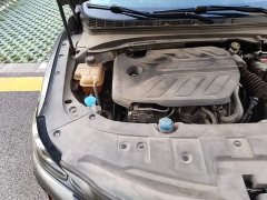 Changan Raize CC Blue Whale 1.5T DCT Luxury - ფოტო 20