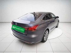 Changan Raize CC Blue Whale 1.5T DCT Luxury - ფოტო 4