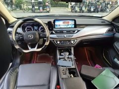 Changan Raize CC Blue Whale 1.5T DCT Luxury - ფოტო 5