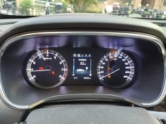 Changan Raize CC Blue Whale 1.5T DCT Luxury - ფოტო 7