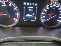 Changan Raize CC Blue Whale 1.5T DCT Luxury - ფოტო 8