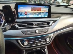 Changan Raize CC Blue Whale 1.5T DCT Luxury - ფოტო 9
