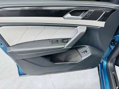 Volkswagen Taos 2023 280TSI FWD Luxury Plus Advanced Edition - ფოტო 10