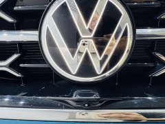 Volkswagen Taos 2023 280TSI FWD Luxury Plus Advanced Edition - ფოტო 13