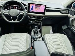 Volkswagen Taos 2023 280TSI FWD Luxury Plus Advanced Edition - ფოტო 18