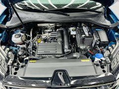 Volkswagen Taos 2023 280TSI FWD Luxury Plus Advanced Edition - ფოტო 20