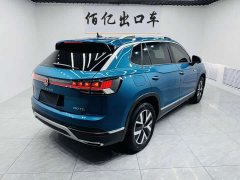 Volkswagen Taos 2023 280TSI FWD Luxury Plus Advanced Edition - ფოტო 4