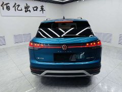 Volkswagen Taos 2023 280TSI FWD Luxury Plus Advanced Edition - ფოტო 5