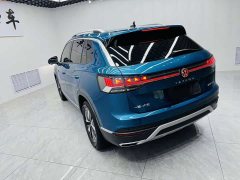 Volkswagen Taos 2023 280TSI FWD Luxury Plus Advanced Edition - ფოტო 6