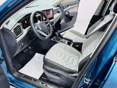 Volkswagen Taos 2023 280TSI FWD Luxury Plus Advanced Edition - ფოტო 7