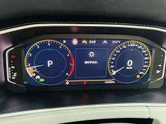 Volkswagen Taos 2023 280TSI FWD Luxury Plus Advanced Edition - ფოტო 8
