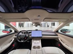Xiaomi SU7 Four-Wheel Drive Max Edition - ფოტო 12