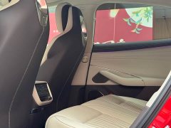 Xiaomi SU7 Four-Wheel Drive Max Edition - ფოტო 13