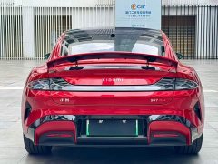 Xiaomi SU7 Four-Wheel Drive Max Edition - ფოტო 15