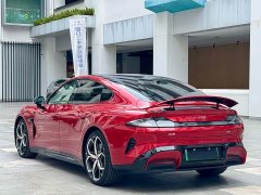 Xiaomi SU7 Four-Wheel Drive Max Edition - ფოტო 16