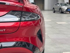 Xiaomi SU7 Four-Wheel Drive Max Edition - ფოტო 17