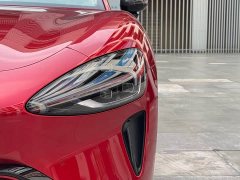 Xiaomi SU7 Four-Wheel Drive Max Edition - ფოტო 4