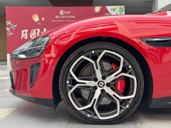 Xiaomi SU7 Four-Wheel Drive Max Edition - ფოტო 5