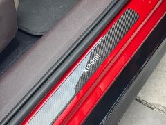 Xiaomi SU7 Four-Wheel Drive Max Edition - ფოტო 7