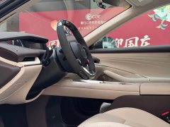 Xiaomi SU7 Four-Wheel Drive Max Edition - ფოტო 8