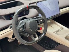Xiaomi SU7 Four-Wheel Drive Max Edition - ფოტო 9