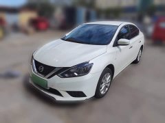 Nissan Sylphy 2022 Classic 1.6XE CVT Comfort - ფოტო 1