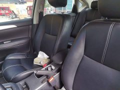 Nissan Sylphy 2022 Classic 1.6XE CVT Comfort - ფოტო 11