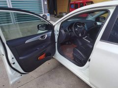 Nissan Sylphy 2022 Classic 1.6XE CVT Comfort - ფოტო 12