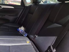Nissan Sylphy 2022 Classic 1.6XE CVT Comfort - ფოტო 13