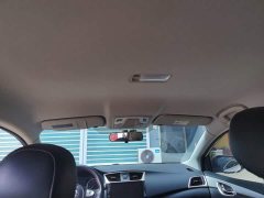 Nissan Sylphy 2022 Classic 1.6XE CVT Comfort - ფოტო 14