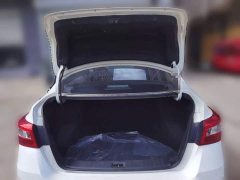 Nissan Sylphy 2022 Classic 1.6XE CVT Comfort - ფოტო 15