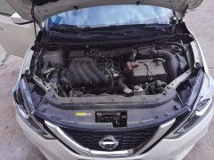Nissan Sylphy 2022 Classic 1.6XE CVT Comfort - ფოტო 16