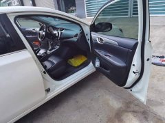 Nissan Sylphy 2022 Classic 1.6XE CVT Comfort - ფოტო 19