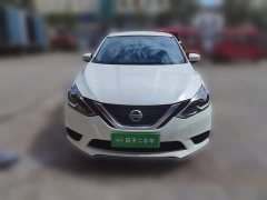 Nissan Sylphy 2022 Classic 1.6XE CVT Comfort - ფოტო 2