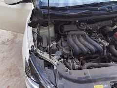Nissan Sylphy 2022 Classic 1.6XE CVT Comfort - ფოტო 20