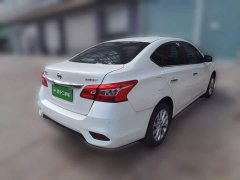 Nissan Sylphy 2022 Classic 1.6XE CVT Comfort - ფოტო 4