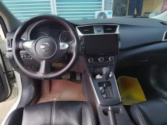 Nissan Sylphy 2022 Classic 1.6XE CVT Comfort - ფოტო 5