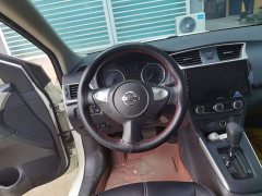 Nissan Sylphy 2022 Classic 1.6XE CVT Comfort - ფოტო 6