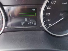Nissan Sylphy 2022 Classic 1.6XE CVT Comfort - ფოტო 8
