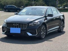 Geely Xingrui Oriental Radiance 1.5TD Kunlun Edition - ფოტო 1