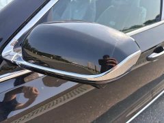 Geely Xingrui Oriental Radiance 1.5TD Kunlun Edition - ფოტო 10