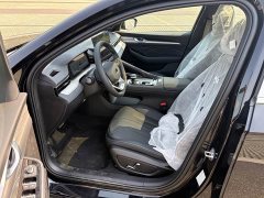 Geely Xingrui Oriental Radiance 1.5TD Kunlun Edition - ფოტო 12
